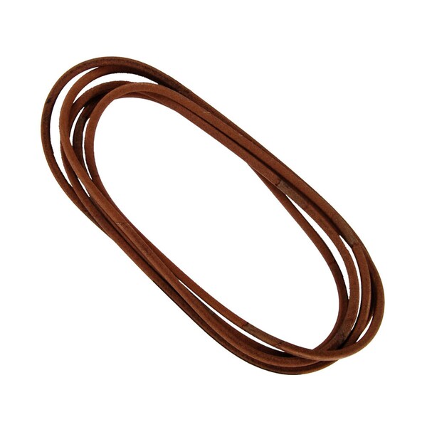 Belt-V A Sec X 18
